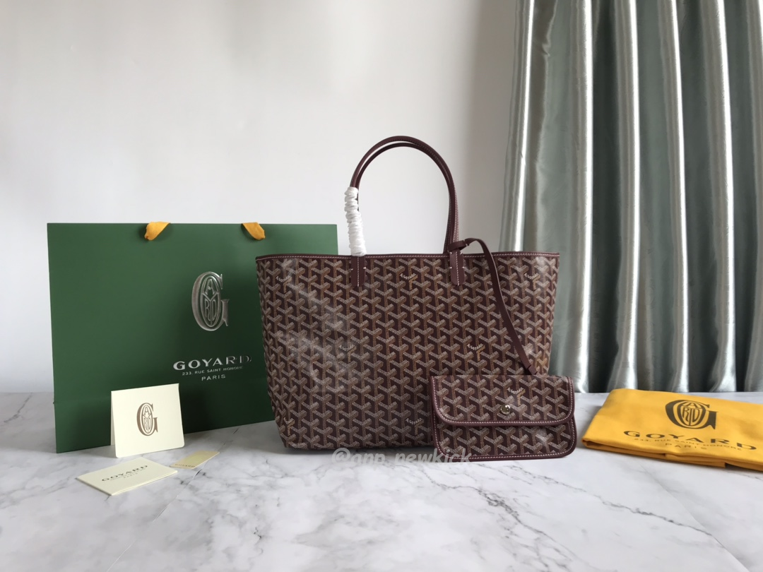 Goyard Anjou Bag (20) - newkick.vip